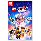The LEGO Movie 2 Videogame (Nintendo Switch)