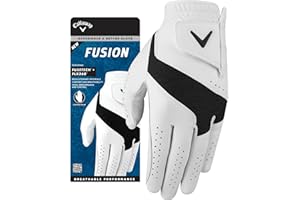 Callaway Golf Fusion Glove