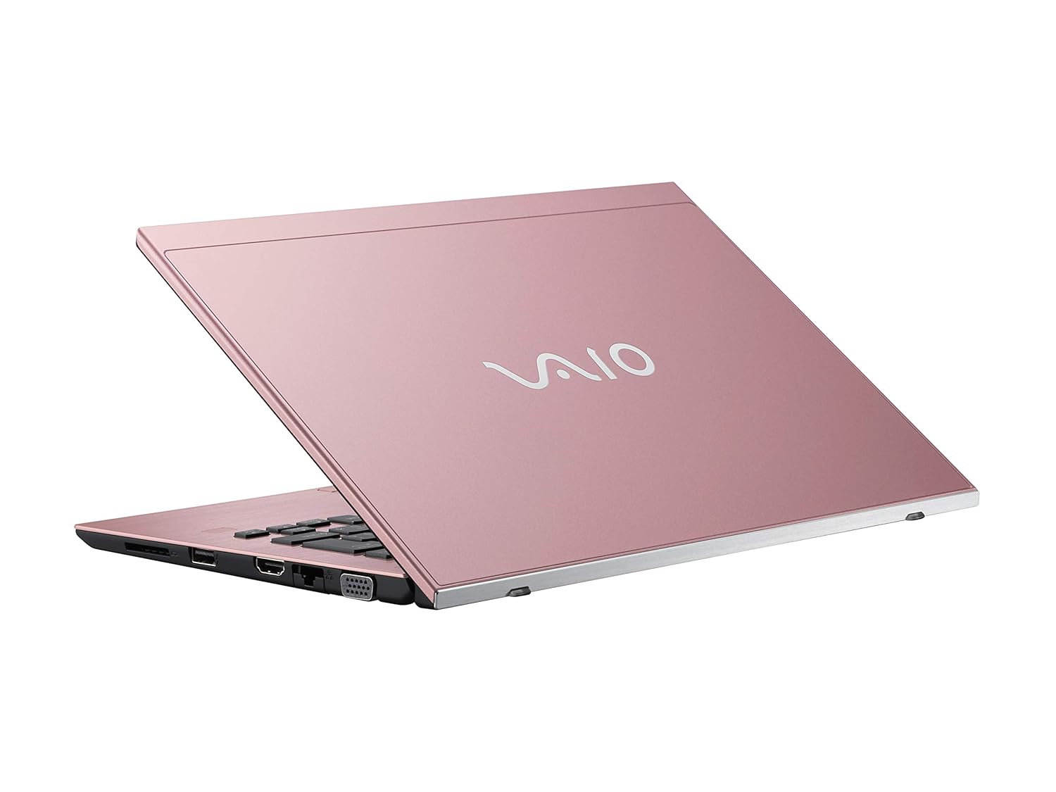 Amazon In Buy Vaio Intel Core I7 8550u 16gb Memory 512gb Pcie Ssd Windows 10 Pro Laptop 11 6 Pink Vjs112x0611p Online At Low Prices In India Sony Reviews Ratings