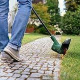 Bosch EasyGrassCut 18V-230 Cordless Grass Trimmer with Battery 2.0Ah view 5