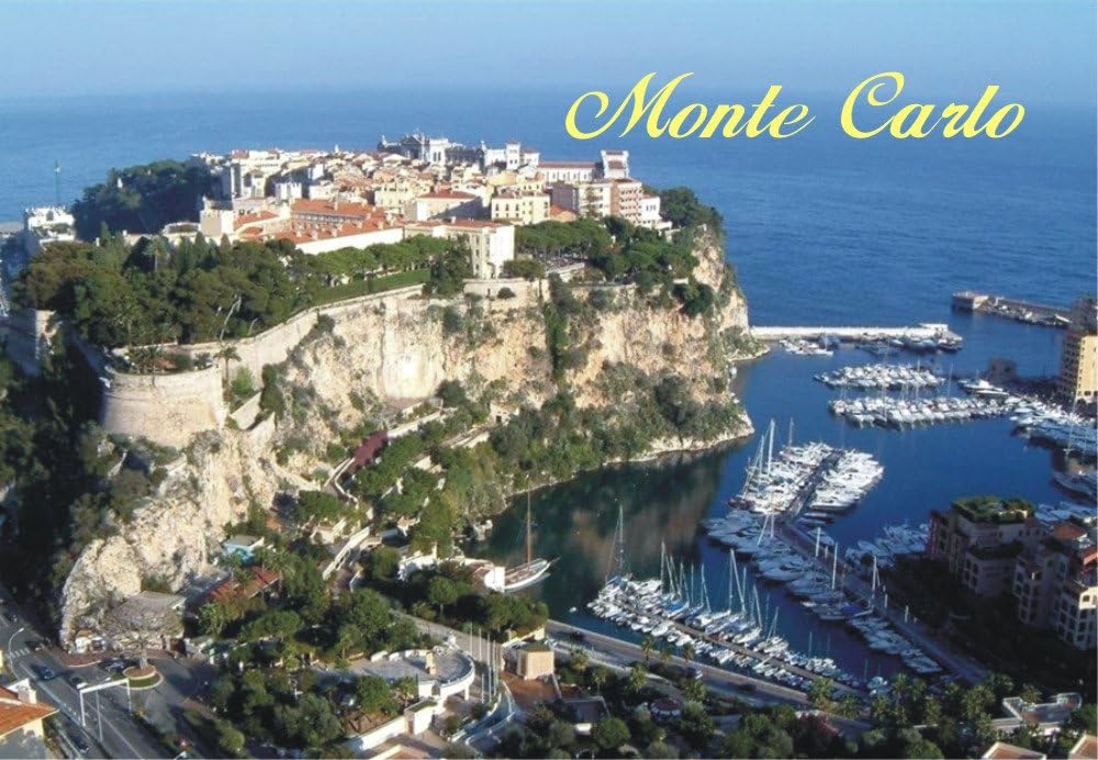 Best Monaco Magnet Refrigerator