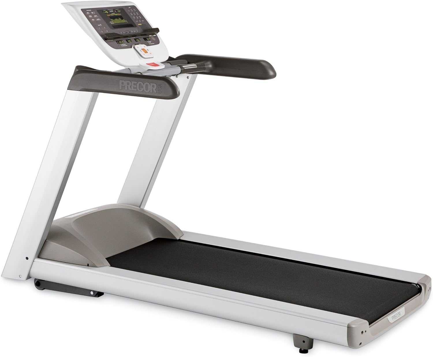 Precor 9.35 S/N AJND Treadmill Walking Belt Sand Blast 2ply Sporting