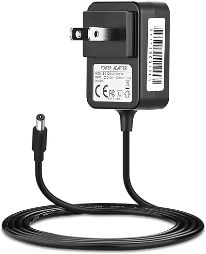 dc power 20v charger bose