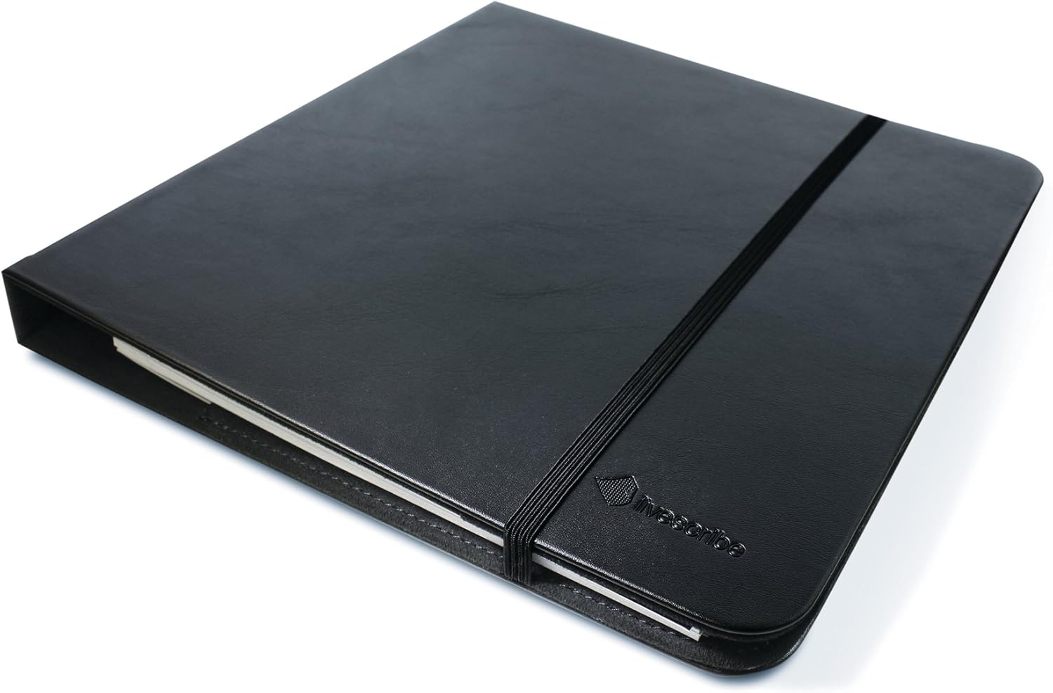 Livescribe Smartpen Portfolio Amazon.co.uk Office Products