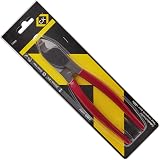 C.K 3963 Cable Cutter 210mm Drop Forged Carbon Steel Induction Hardened Edges view 9