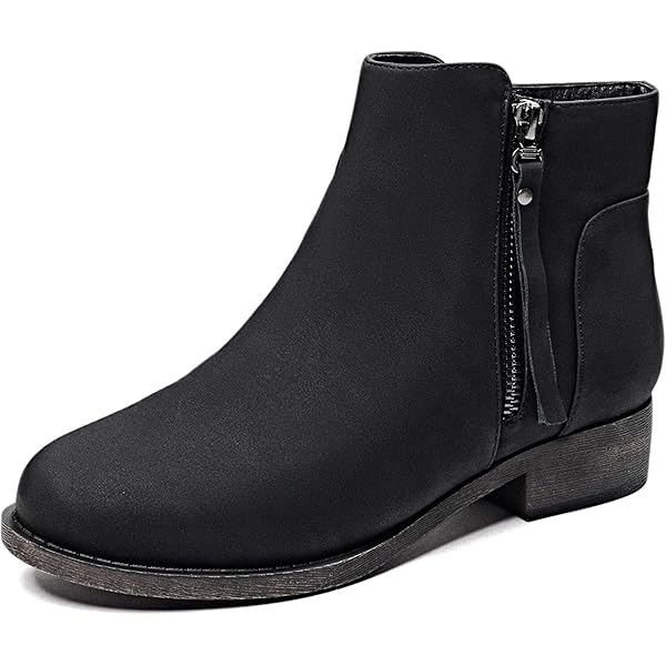 Amazon.com | Dansko Barbara Bootie for Women - Memory Foam
