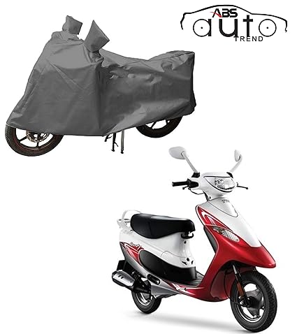 scooty pep plus cover