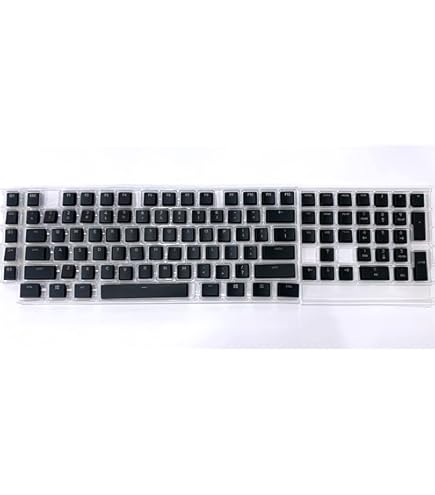 Logitech G915 / G913 / G815 / G813 Tastiera Piedini Di Ricambio - Foto 14