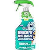 Scrubbing Bubbles Easy Peasy Multi Purpose Foaming Bathroom Cleaner, Trigger, 946ml