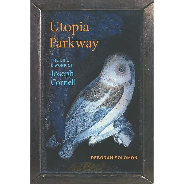 Joseph Cornell's Theater of the Mind: Selected Diaries, Letters