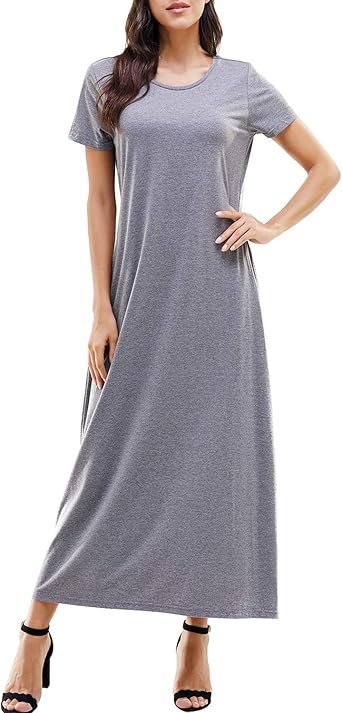 summer lightweight dresses