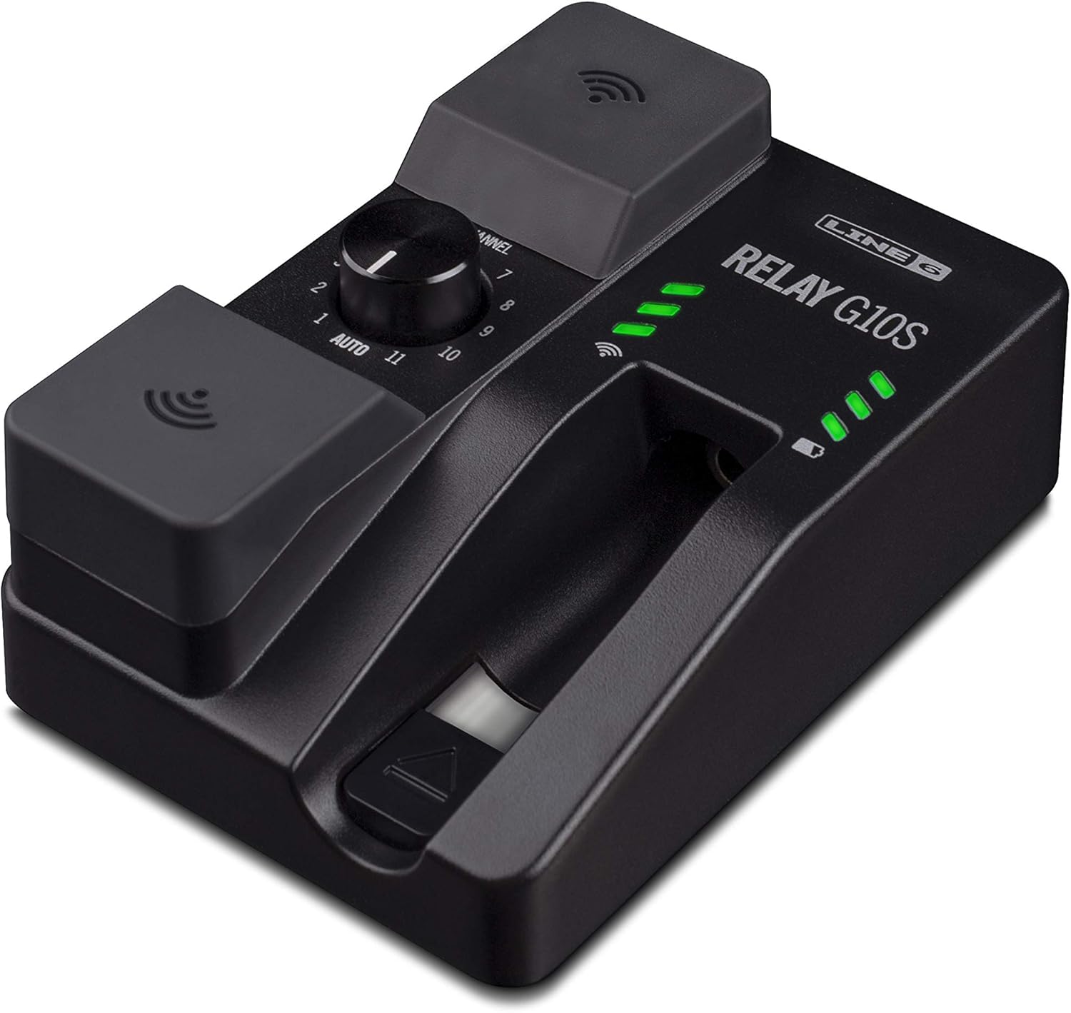 Line 6 Relay G10S Digital Guitar Wireless: Musical Instruments