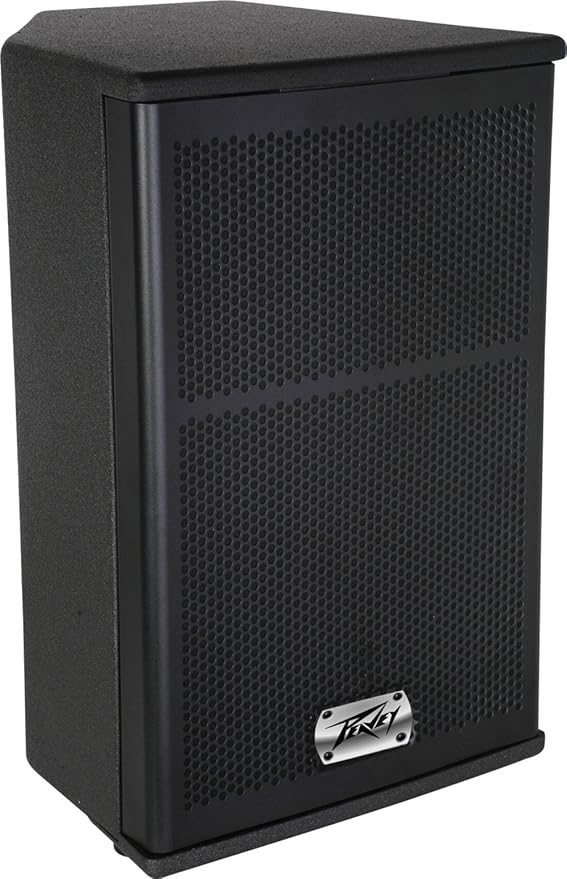 peavey tower speakers