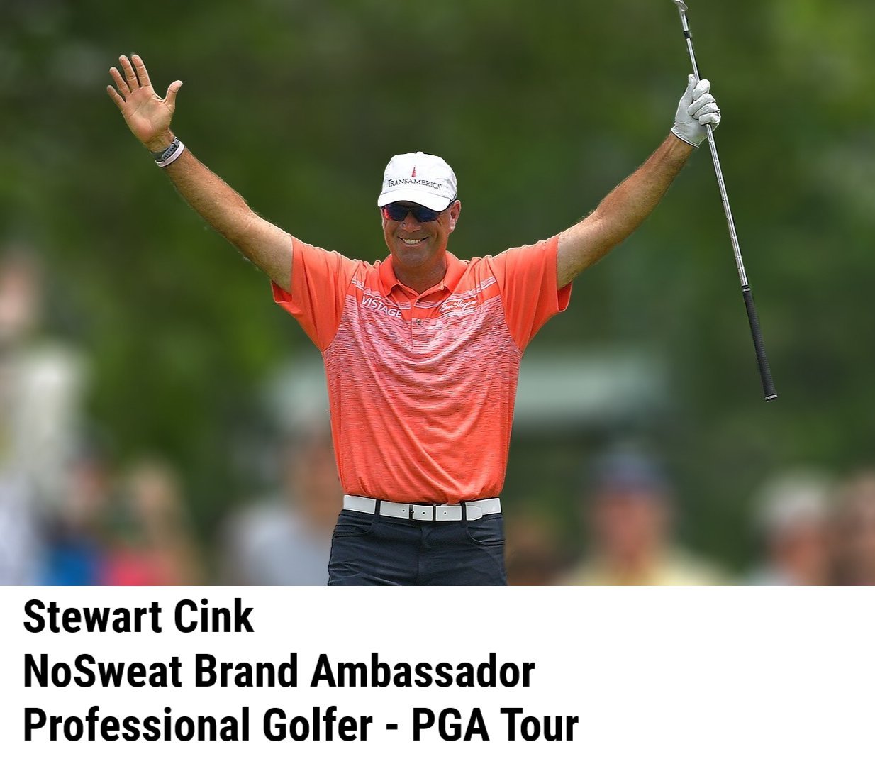 professional golf hats