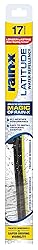 Rain-X 5079283-2 Latitude 2-In-1 Water Repellent