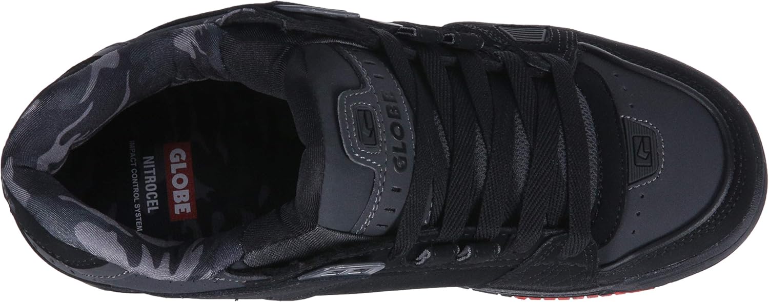 Globe Men's Sabre Skate Shoe: Shoes