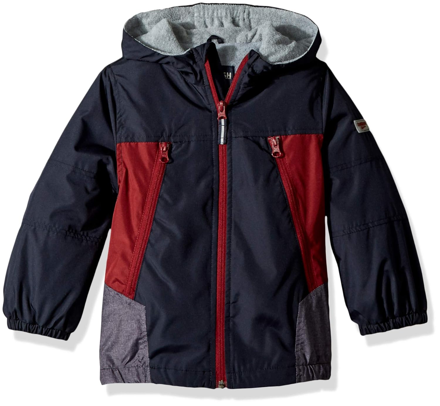 OshKosh BGosh Boys Midweight Jacket Outdoor Clothing Outdoor Recreation