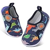 FEETCITY Baby Boys Girls First Walking Shoes Infant Sneakers Crib Shoes Breathable Lightweight Slip On Shoes