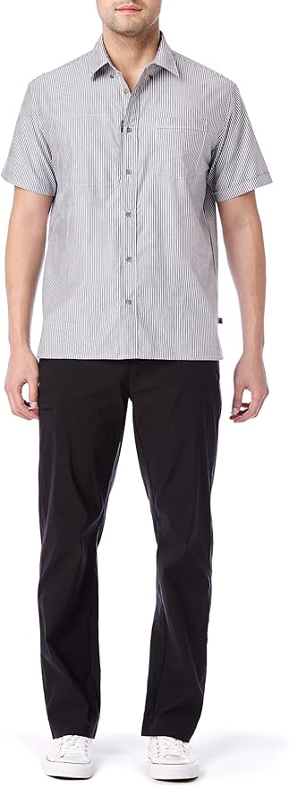 chino travel pants