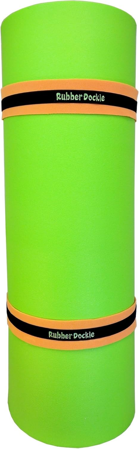 rubber dockie amazon