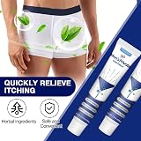 Jinyue Antibacterial Ointment Antifungal Cream 30g for Private Parts Men view 4