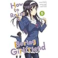 How to Raise a Boring Girlfriend, Vol. 5 (How to Raise a Boring Girlfriend, 5)