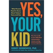 Amazon.com: Boys & Sex: Young Men on Hookups, Love, Porn, Consent ...