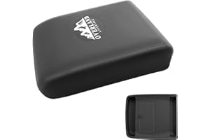 SXCY for 2025 2026 Toyota 4Runner Armrest Cover for 2025 2026 Toyota 4Runner Accessories 6th Gen 4Runner Center Console Cover