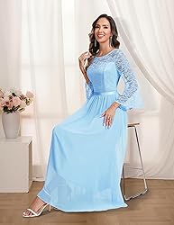 Wedtrend Women's Mother of The Groom