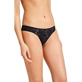 Eberjey Soft Stretch Recycled Lace Bikini
