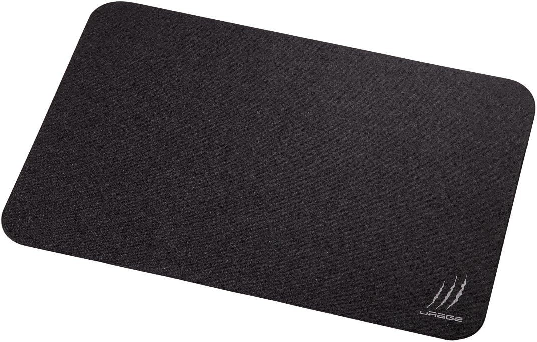 Hama | uRage Rag Gaming Mouse Pad | Speed Version | Small