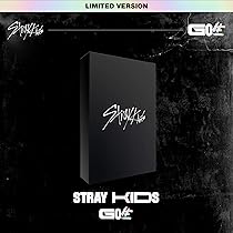 Go: Volume 1 (Normal Edition): STRAY KIDS: Amazon.ca: Music