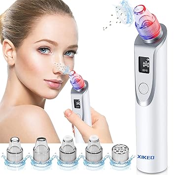 vacuum pore cleaner amazon