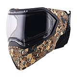Empire EVS Goggle LE Bandito - w/Thermal Ninja