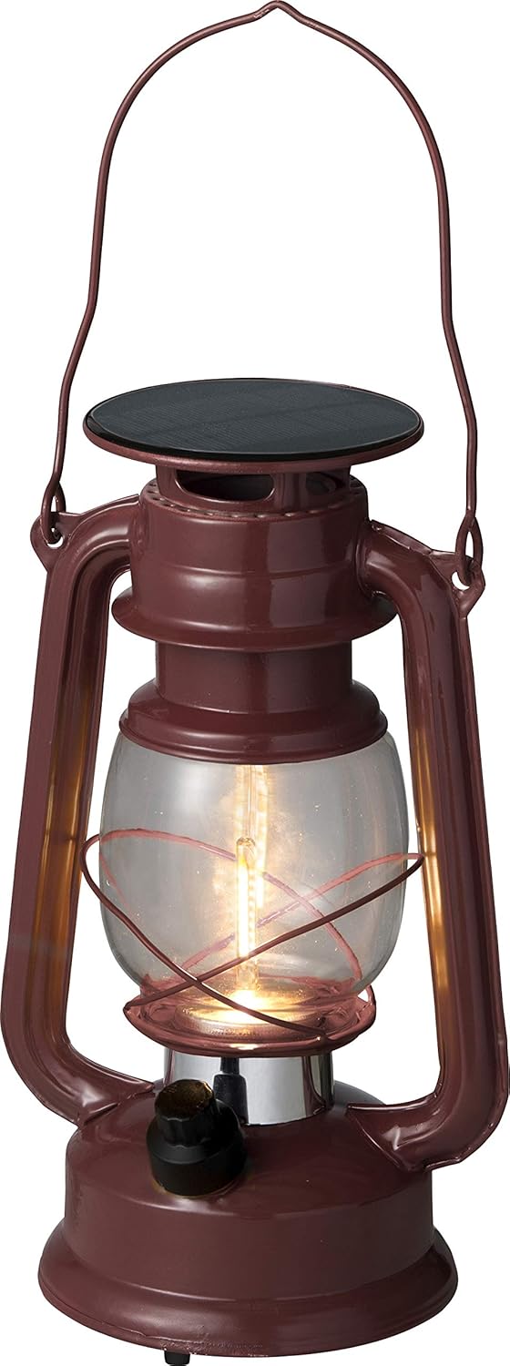 Amazon タカショー Takasho ガーデンライト あかりクラシック ルミエールランタン テラコッタ Lgs 127 パスライト
