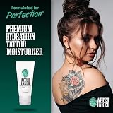 After Inked Tattoo Aftercare Lotion 3oz Grape Seed Oil Vegan Cruelty-Free view 6
