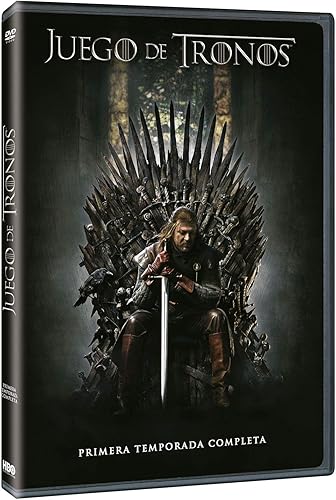 ver juego de tronos en amazon prime