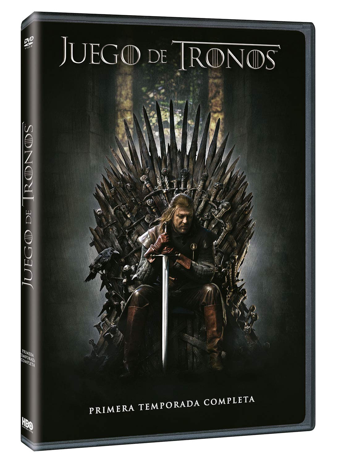 Juego De Tronos Temporada 1 [DVD]: Amazon.es: Lena Headley, Jack ...