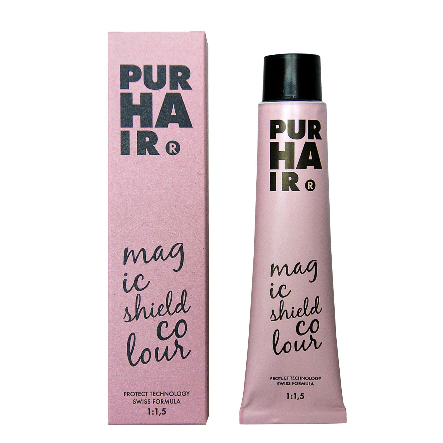 Pure Hair Magic Shield Colour Pack (x)
