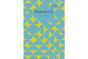 Fluentish: Language Learning Planner & Journal