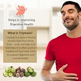 A Kilo of Spices Triphala Powder 10 Kg Nutrient-Dense Superfood view 3