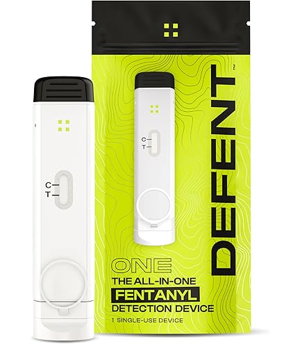 Amazon.com: Residue Detection THC/CBD Drug Test Kit - Rapid