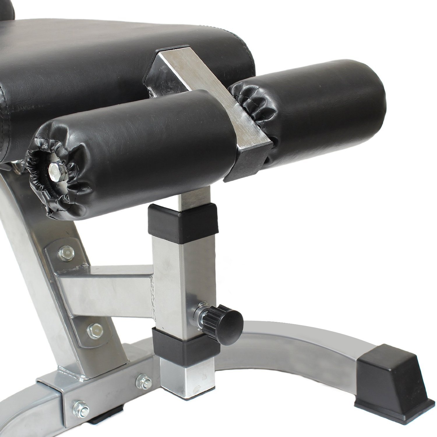 Tnp Adjustable Weight Bench Training Fitness Gym Flat Incline