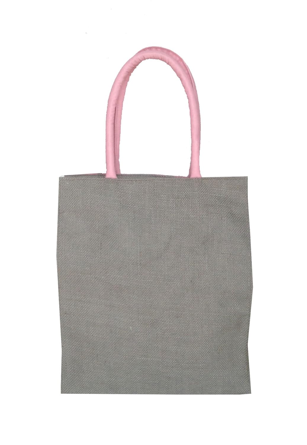 foonty tote women medium jute lunch bag