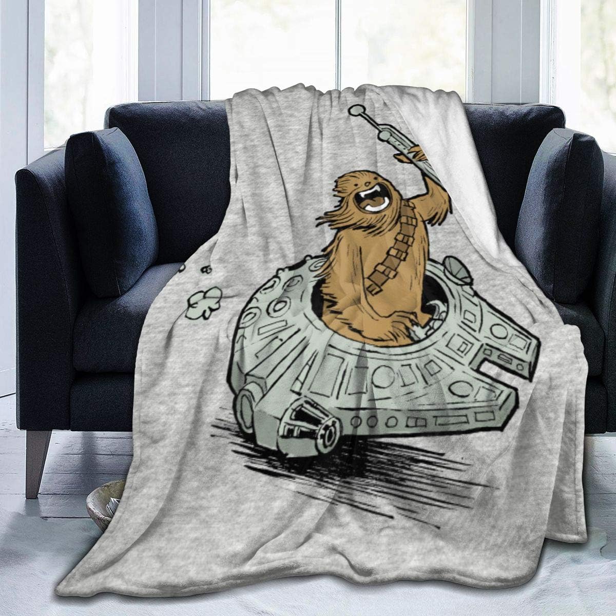 chewy blankets