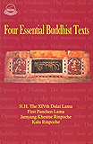 Four Essential Buddhist Texts