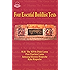 Four Essential Buddhist Texts