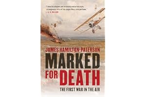 Marked for Death: The First War in the Air