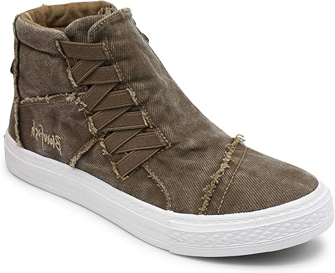 amazon blowfish sneakers