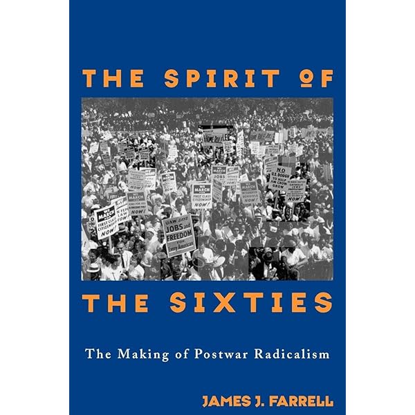 The Sixties: Cultural Revolution in Britain, France, Italy, and